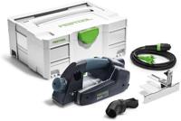 Festool EHL 65 EQ-Plus Eenhands schaafmachine Schaafbreedte: 65 mm 720 W 230 V Felsdiepte (max.): 23 mm - thumbnail
