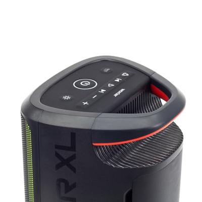 Woxter Monster XL Zwart Bluetooth luidspreker