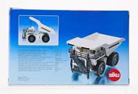 Siku 1807 liebherr t 264 kiepwagen - thumbnail