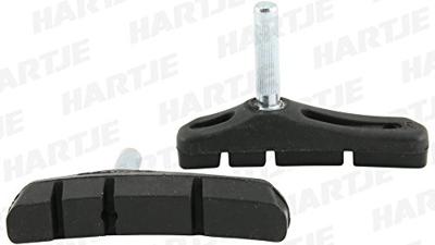 CONTEC remschoen "c-stop" ct brake shoe c-stop medium comp asym box 25pa