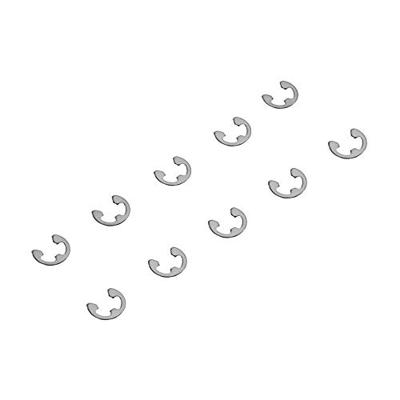 E4 e-clip (10pcs) (AXA1391)