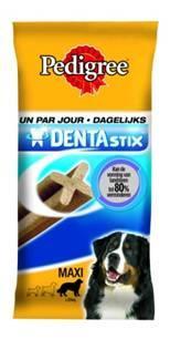 Hondenvoer dentastix maxi Pedigree - Pedigree Hondenvoer dentastix maxi Pedigree - Pedigree