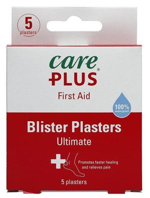 Care Plus Blarenpleisters Ultimate Care Plus Blarenpleisters Ultimate