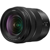 Panasonic Lumix S 20-60mm F/3.5-5.6 L-mount - thumbnail