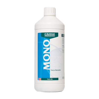 Canna Canna Mono Spoorelementen Canna Canna Mono Spoorelementen