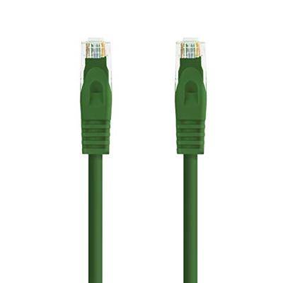 Patchkabel Cat6a UTP NANOCABLE 10.20.18 - Maat: 2 m