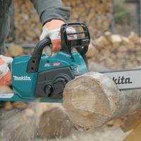 Makita UC022GZ Accu Kettingzaag 35cm XGT 40 V Max Basic Body - thumbnail