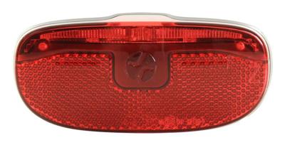 Spanninga achterlicht duxo batterij aan/uit 50/80 mm oem