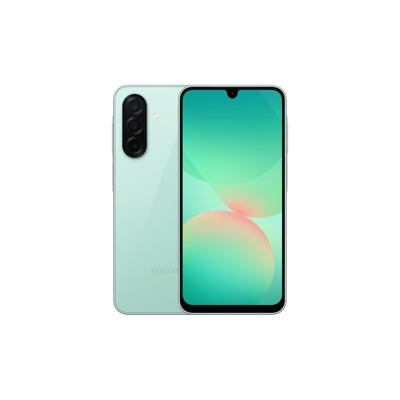 Samsung Galaxy A26 - mint - 5G smartphone - 128 GB - GSM