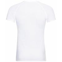 Odlo Active F-Dry Light Thermoshirt Heren White S - thumbnail