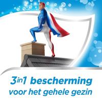 Aquafresh Cool Mint Tandpasta - voor gezonde tanden - thumbnail