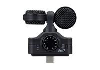 Zoom Am7 Ms Stereo Microphone voor Android - thumbnail