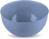 Koziol schaal Palsby 2 liter 21,2 x 11,1 cm thermoplast blauw - thumbnail