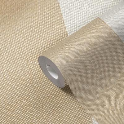 AS Creation Pure Elegance - Orange - Landhaus - 397942