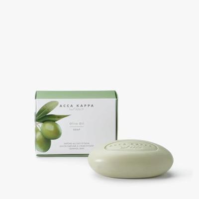Acca Kappa Olive Oil Soap 150gr