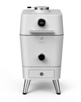 Everdure | Houtskool BBQ 4K | Wit | Incl. Afdekhoes - thumbnail