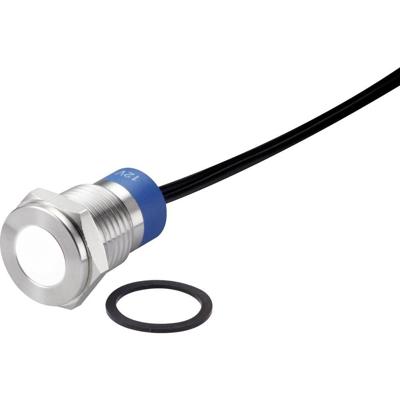 TRU COMPONENTS TC-7495220 LED-lamp Wit 12 V DC/AC