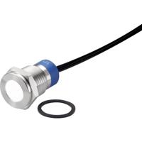 TRU COMPONENTS TC-7495220 LED-lamp Wit 12 V DC/AC - thumbnail