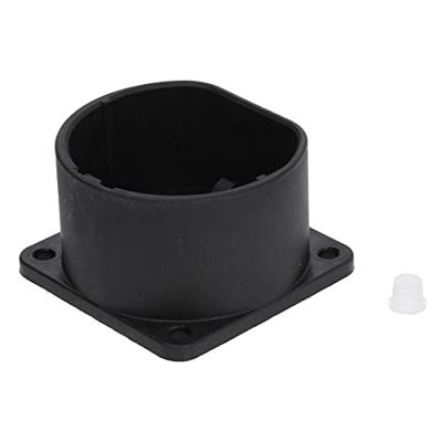 Phoenix Contact 1624148 eMobility montageframe Zwart