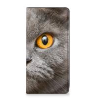 Smartphone hoesje Nokia G22 Britse Korthaar - thumbnail