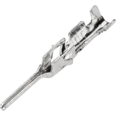 TE Connectivity 1-794612-0 Krimpcontact Micro-MATE-N-LOK Totaal aantal polen 1 1 stuk(s)