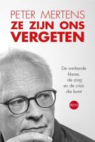Ze zijn ons vergeten - Peter Mertens - ebook - thumbnail