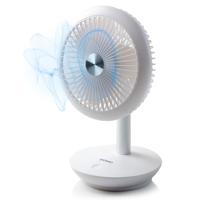 Domo tafelventilator My Fan, oplaadbaar via USB - thumbnail