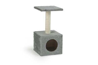 Christa krabpaal grijs Christa krabpaal grijs