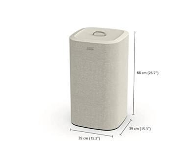 Joseph Joseph Tota Uno Wasmand 60 L - Beige