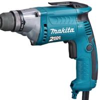 Makita Accu-gipsplaatschroevendraaier FS2700 - thumbnail