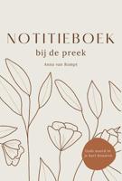 Notitieboek bij de preek (Paperback) - thumbnail