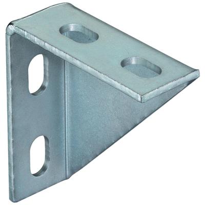 Fischer Universele beugel Staal (thermisch verzinkt) 538117 5 stuk(s)