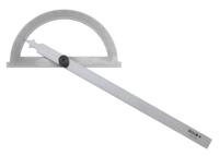 Sola GR300 | Gradenboog | 200 x 120 mm | Mat verchroomd staal - 57012301 - thumbnail