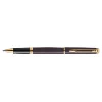 Rollerpen waterman hemisp fashion gt f mtl zwart - thumbnail