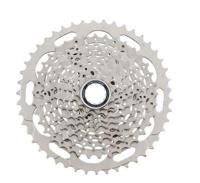 Shimano deore cs-m4100 11-42 10 speed - thumbnail