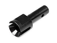 Rear axle - thumbnail