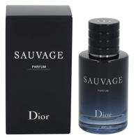 Dior Sauvage Parfum Mannen 60 ml - thumbnail