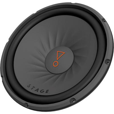 JBL STAGE 122 - 12 Inch Subwoofer - 1000W - Eindejaarsknaller JBL STAGE 122 - 12 Inch Subwoofer - 1000W - Eindejaarsknaller
