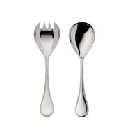 ROBBE & BERKING - Franzosisch Perl 150 - Saladecouvert Groot 20cm - thumbnail