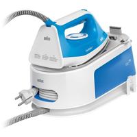 Braun IS 1012 BL CareStyle 1 Stoomgenerator Blauw/Wit - thumbnail