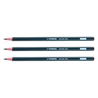 STABILO Othello potlood, 3B - thumbnail