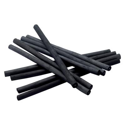 Talens Houtskool Medium - 25 Staafjes