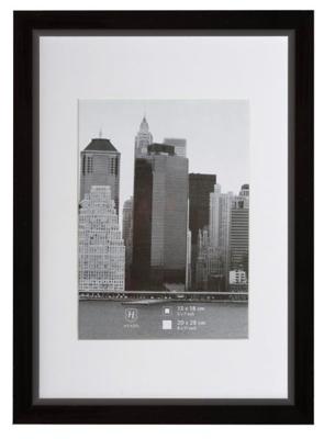 Henzo Metallica 15x20 Frame zwart