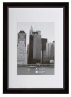 Henzo Metallica 15x20 Frame zwart - thumbnail