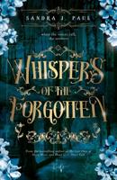 Whispers of the Forgotten/Shadows of the Unseen - Sandra J. Paul - ebook - thumbnail