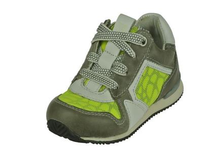 Track Style Jongens runner Track Style Jongens runner