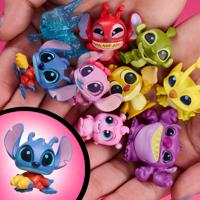 Disney Doorables Stitch Collectors Set - thumbnail