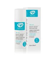 Green People Beauty boost skin restore creme 50 Milliliter - thumbnail