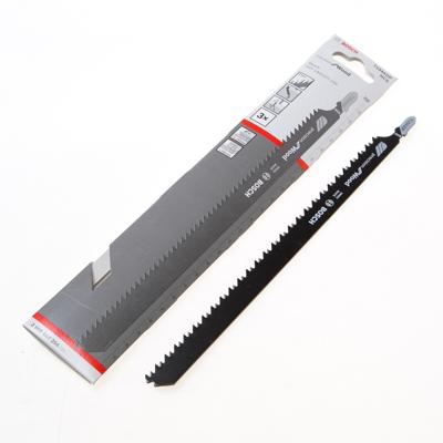 Bosch Accessoires 3 x T 1044 DP Decoupeerzaagblad 2608667394 - 2608667394 Bosch Accessoires 3 x T 1044 DP Decoupeerzaagblad 2608667394 - 2608667394