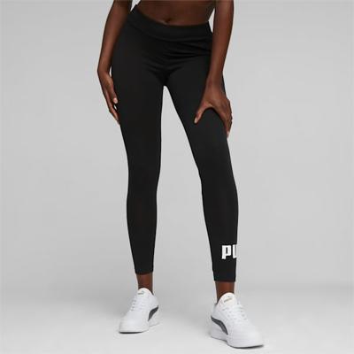 Puma Dames legging (Zwart, L)